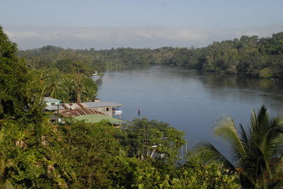 Blick &uuml;ber den San Juan